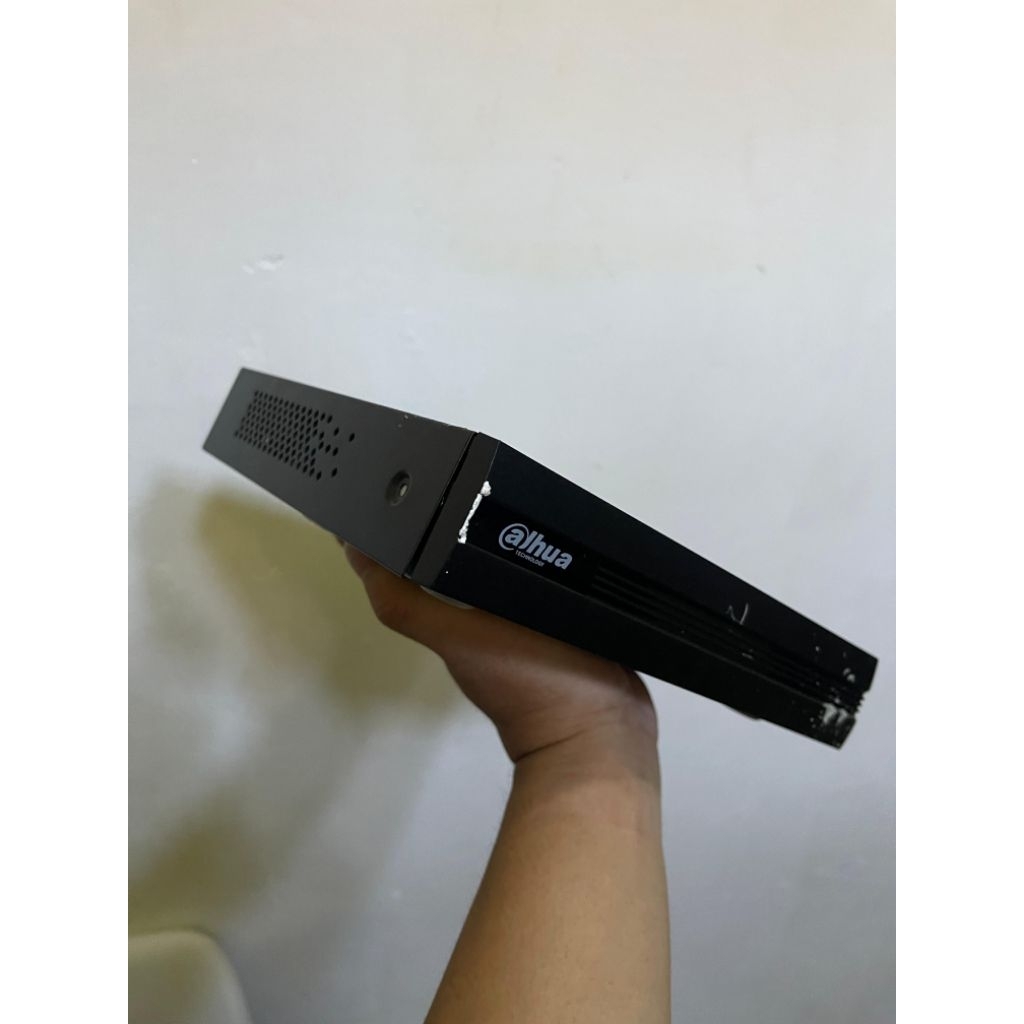 DVR Dahua 8CH