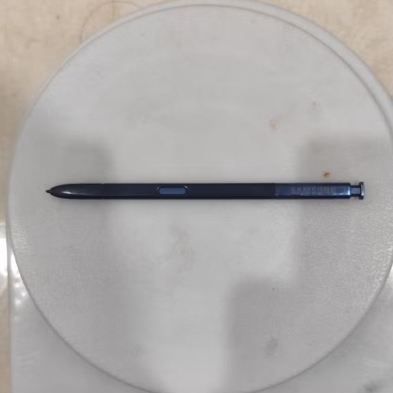 S pen, Stylus Pen Samsung Galaxy Note 8 Ori Copotan (biru)