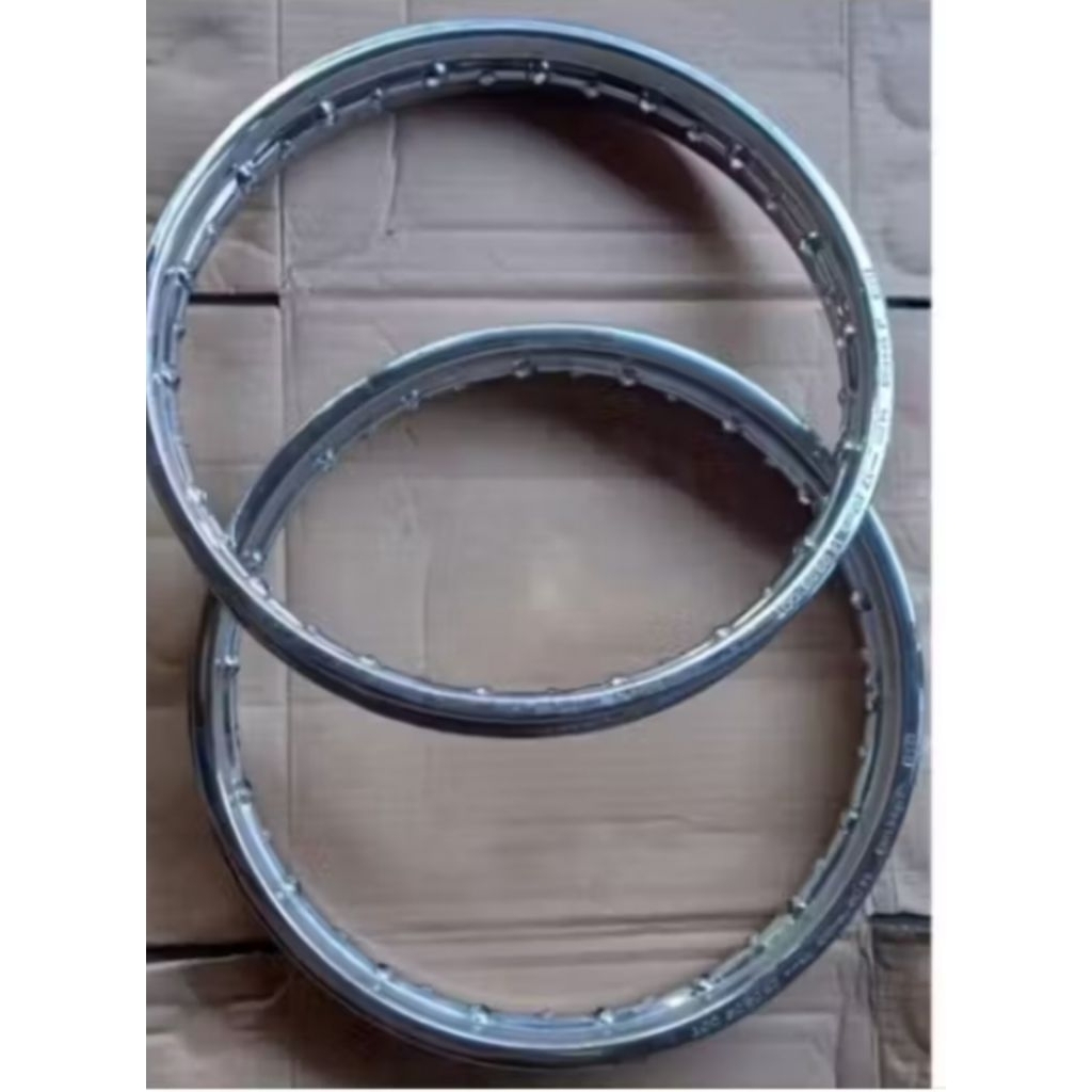 velg motor ring 14 ukuran 140+160 DID