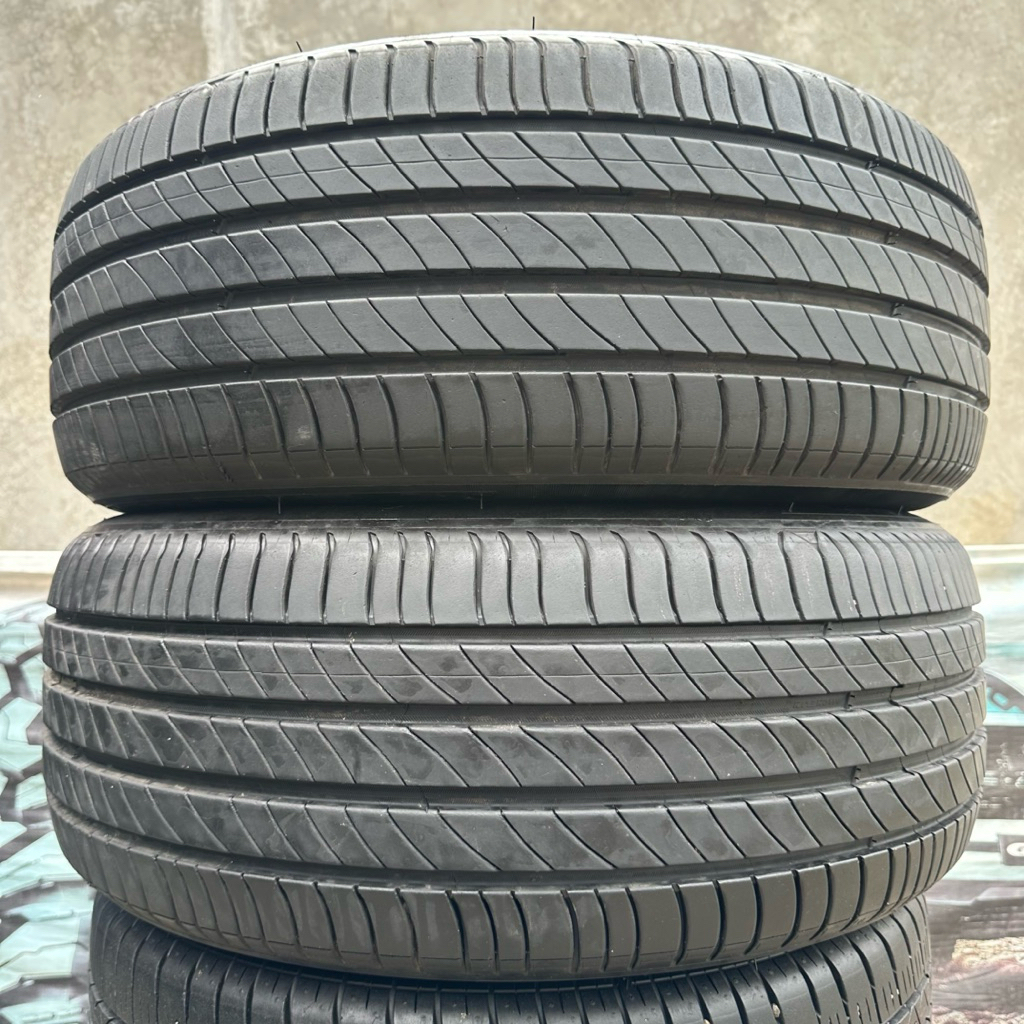 Ban Mobil Innova Hrv Brv Camry Ring 17 Michelin Primacy 4 215/55 R17