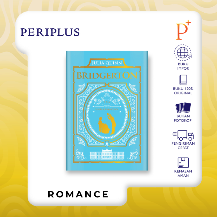 To Sir Phillip, With Love and When He Was Wicked: Bridgerton Collector's Edition - 9780063383661