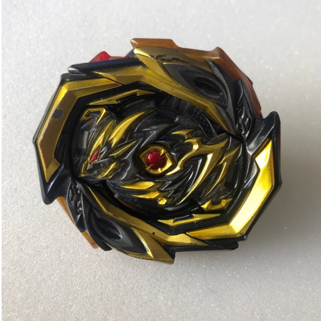 beyblade burst Imperial dragon second