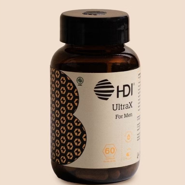 UltraX HDI For Men Original HDI / BEE ULTRA HDI