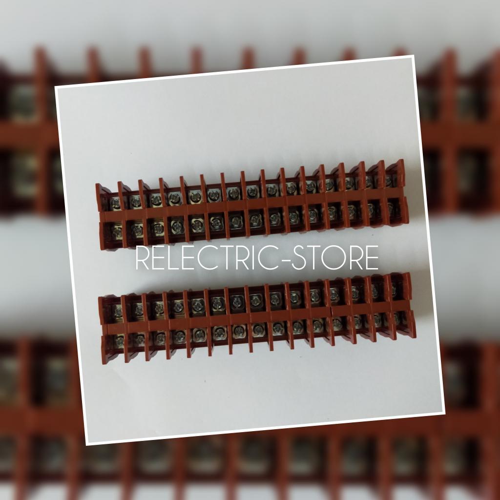 Terminal block tr10 model kasuga