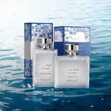 Parfum eclt homme azur / weekend riviera edt