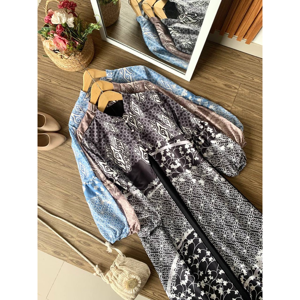 READY RIANI GAMIS BUTIK MURAH BY SIMPLY OF AEGEA OFFICIAL (SAE)