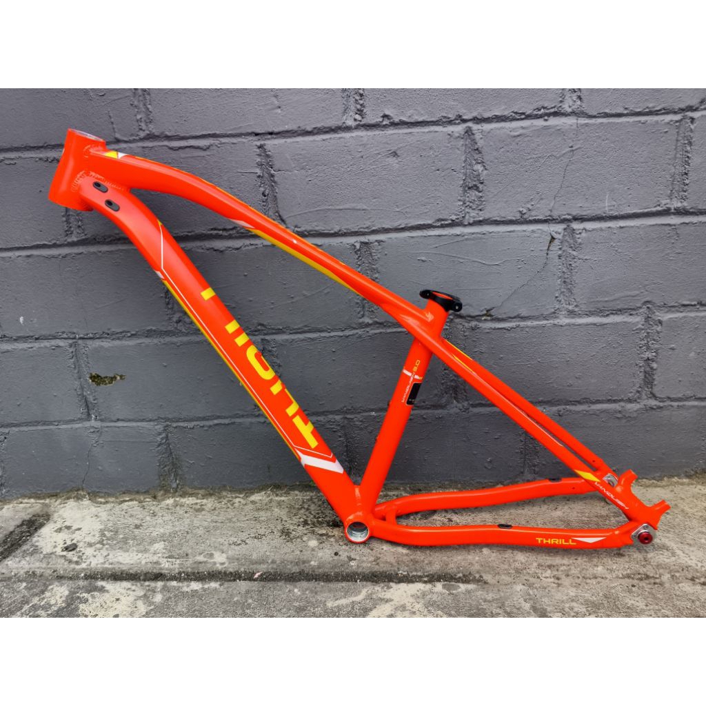 Frame Thrill Vanquish 3.0 2nd