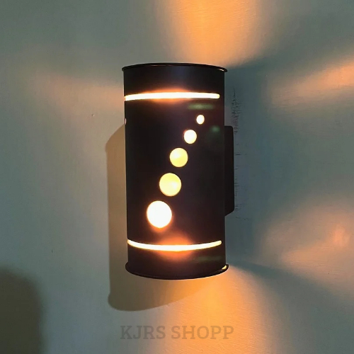 LAMPU RUANG TAMU ESTETIK / LAMPU HIAS / LAMPU TIDUR / TERAS RUMAH / GANTUNG DINDING