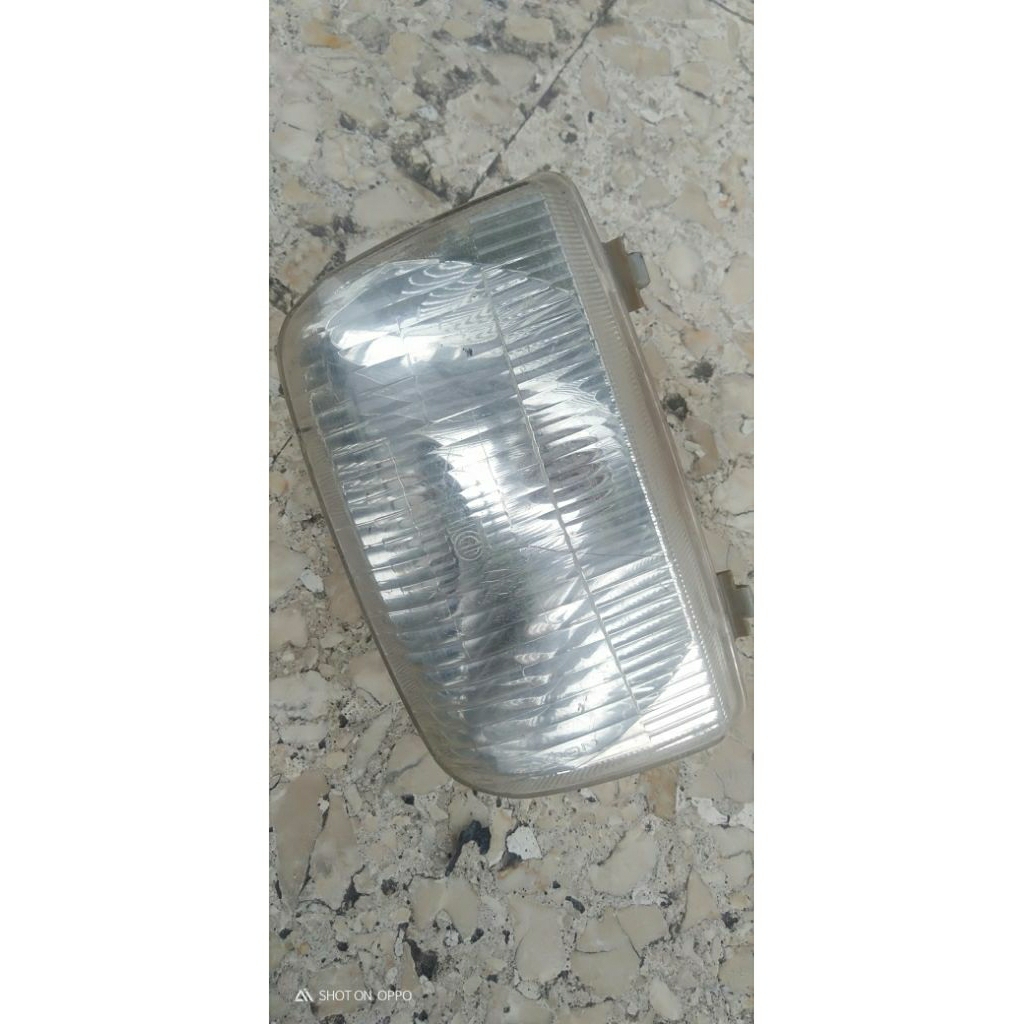 lampu honda grand oryginal kgd