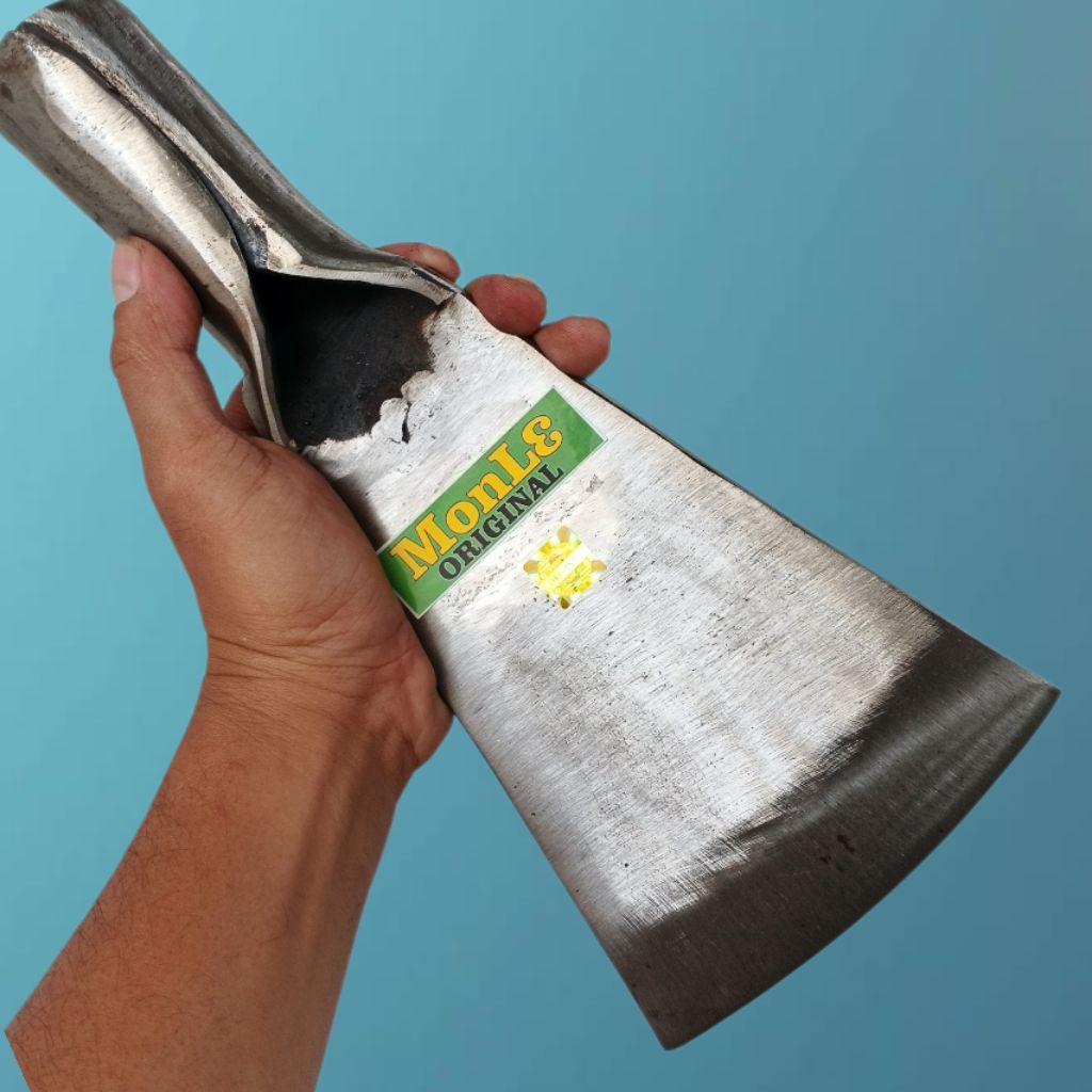 Dodos Sawit Monle Original Alat Panen Sawit