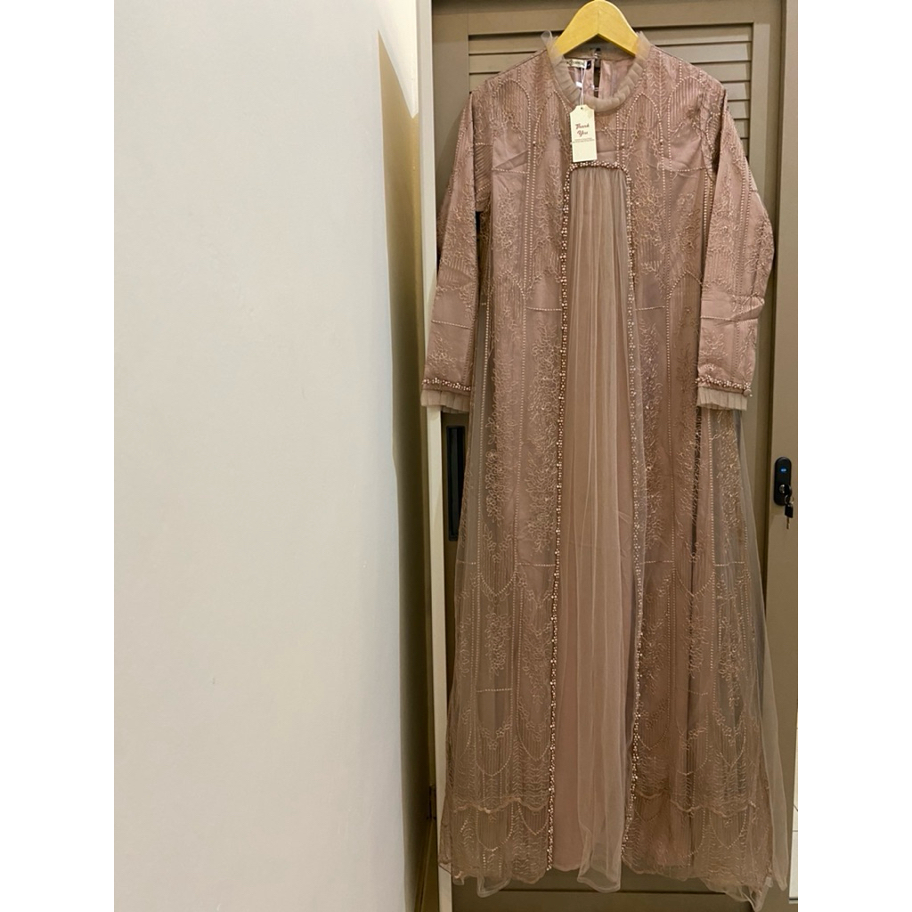 Syaza Luxury by Javina Official