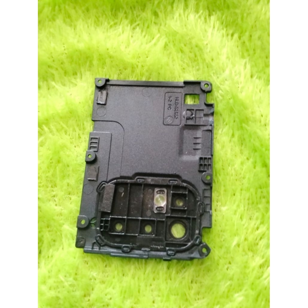 tutup mesin Advan g9 model 6501 copotan bawaan