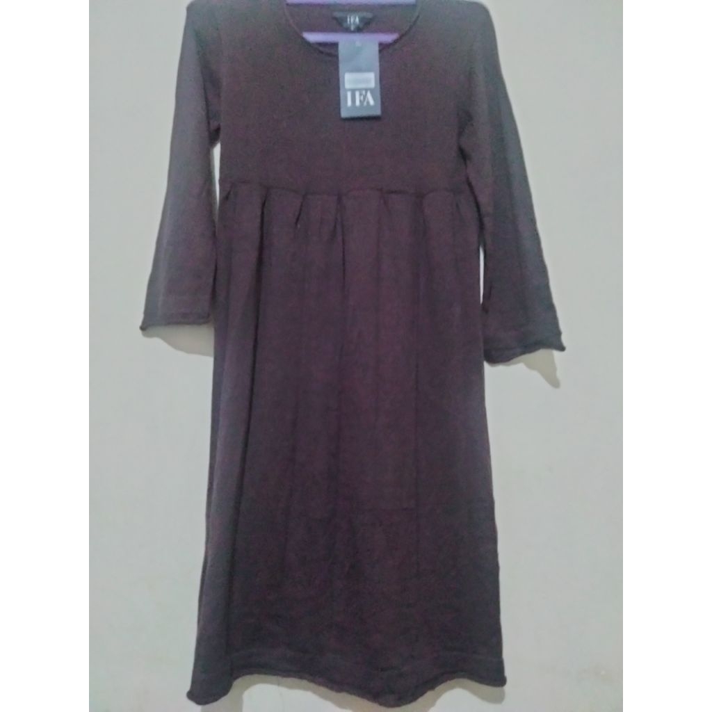 Dress Ifa new