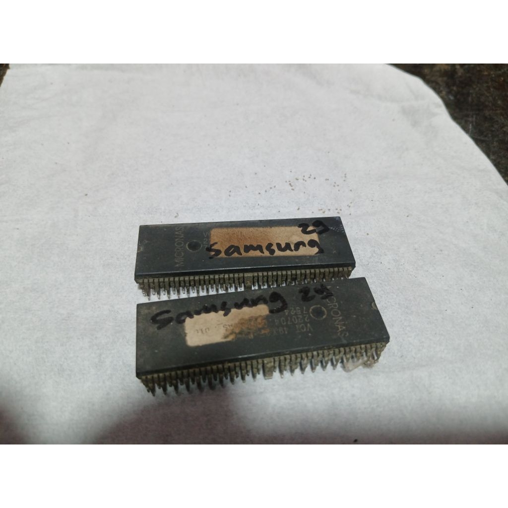 ic zig zag tv samsung 21 & 29 inch slim vct