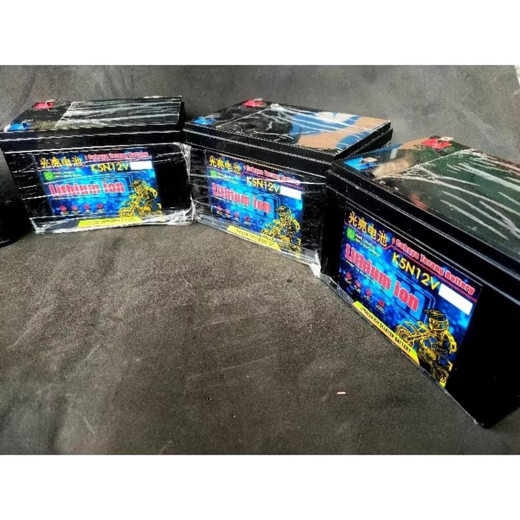 Aki Sepeda motor listrik dan splayer elektrik 12Volt 15ah.. pakai BMS 4s 120Amper batrai lippo4 cyli