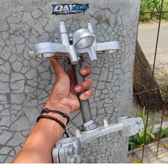 SEGITIGA T ATAS BAWAH NINJA R IMPORT GORILLA PNP RANGKA CB GL MP TIGER K2 K3 K5 GL 100 GL MAX GL PRO