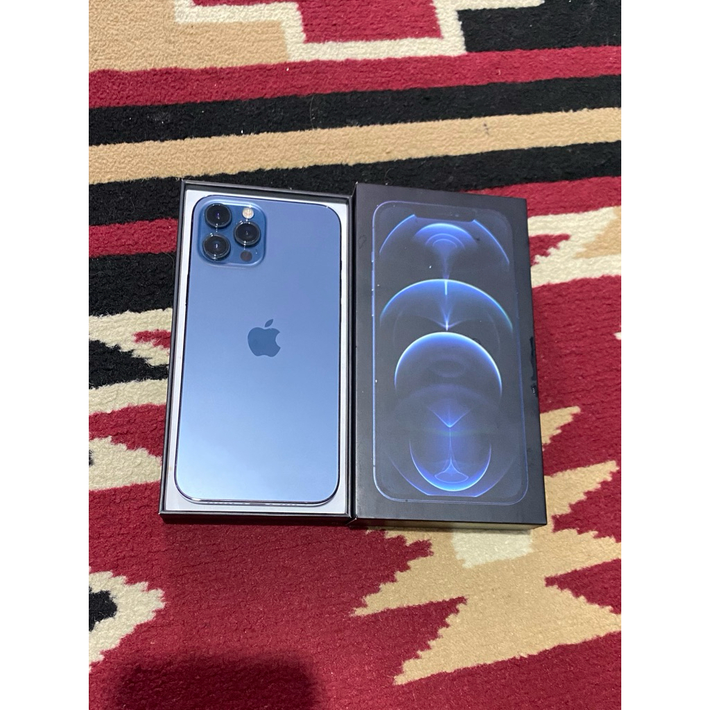iphone 12 pro max 128gb