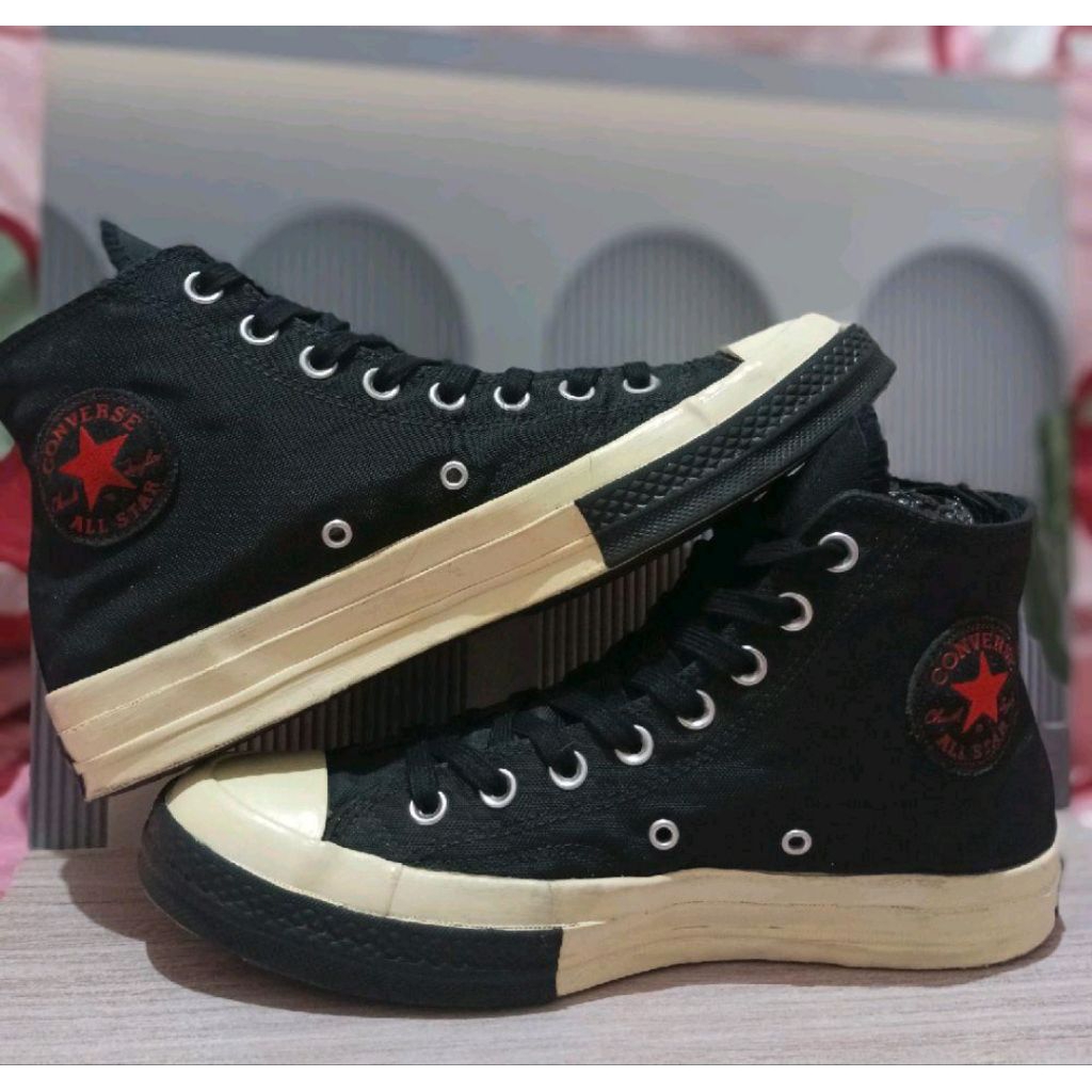 Converse Chuck Taylor All Star 70 Size 42 Second Condition