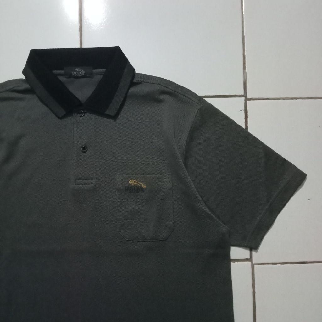 POLO JAGUAR CLUB (no Uniqlo, Avirex, Alpha industries)
