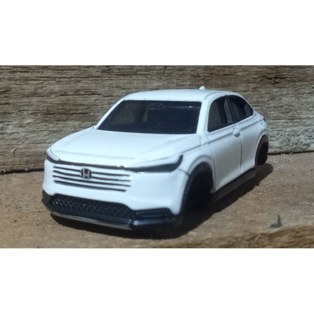 Tomica Vezel/HRV 1/62