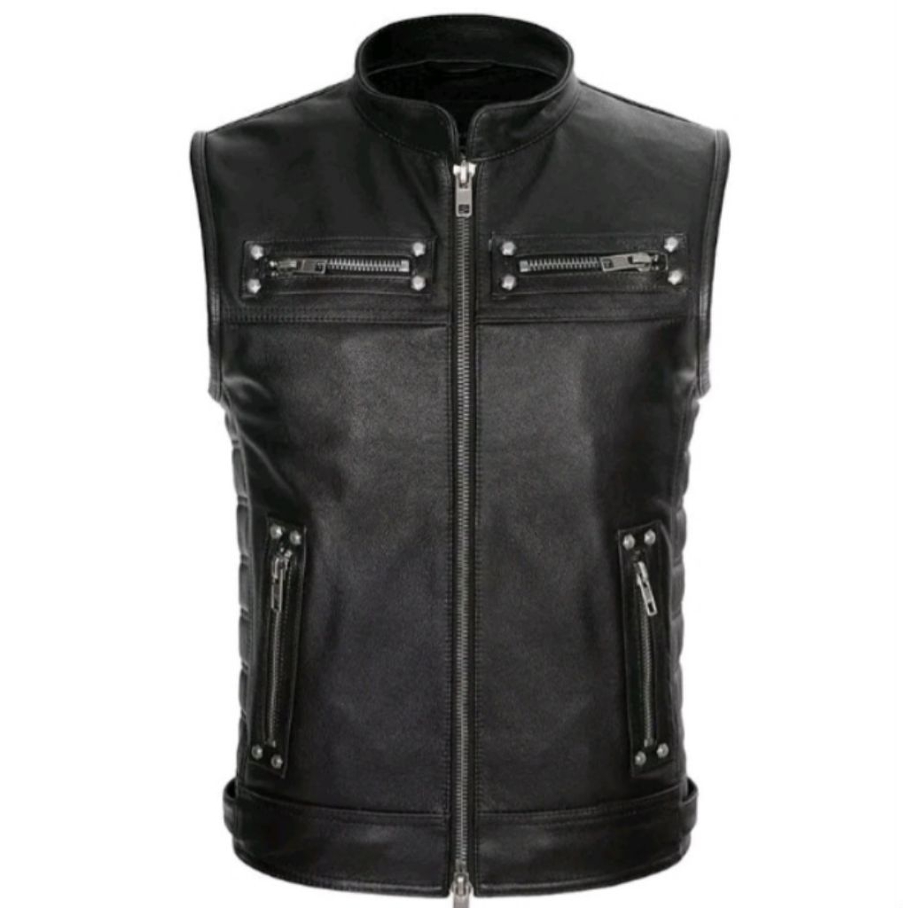 jaket kulit domba/jaket kulit domba premium