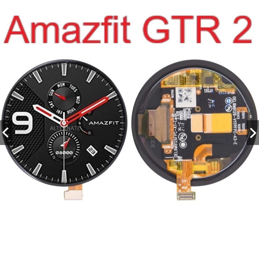 Original LCD TouchScreen Amazfit GTR 2 / A1952