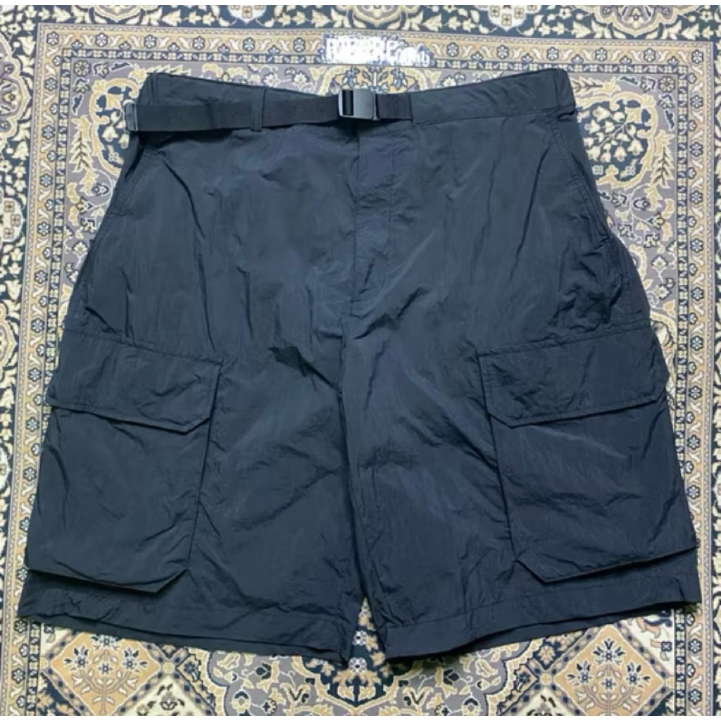 preloved celana outdoor