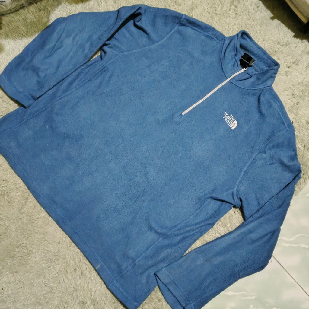 jaket second ORI TNF size XL LD 125 P 72 limited