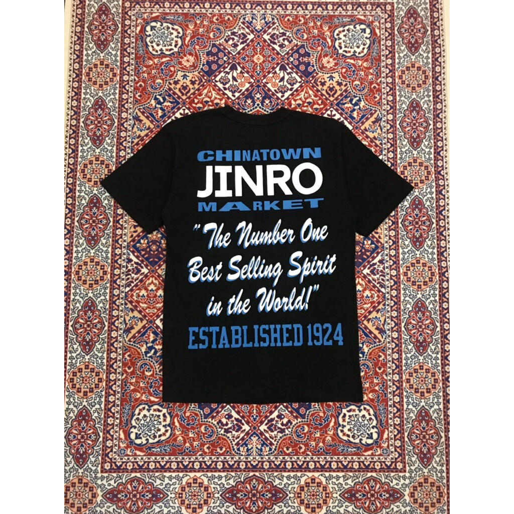 chinatown market shirt