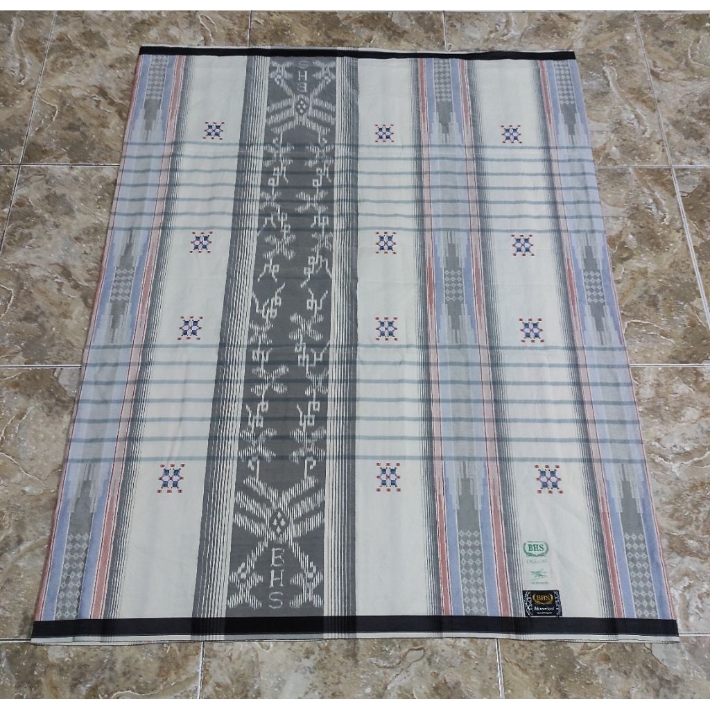 Sarung BHS MERCERIZED GOLD