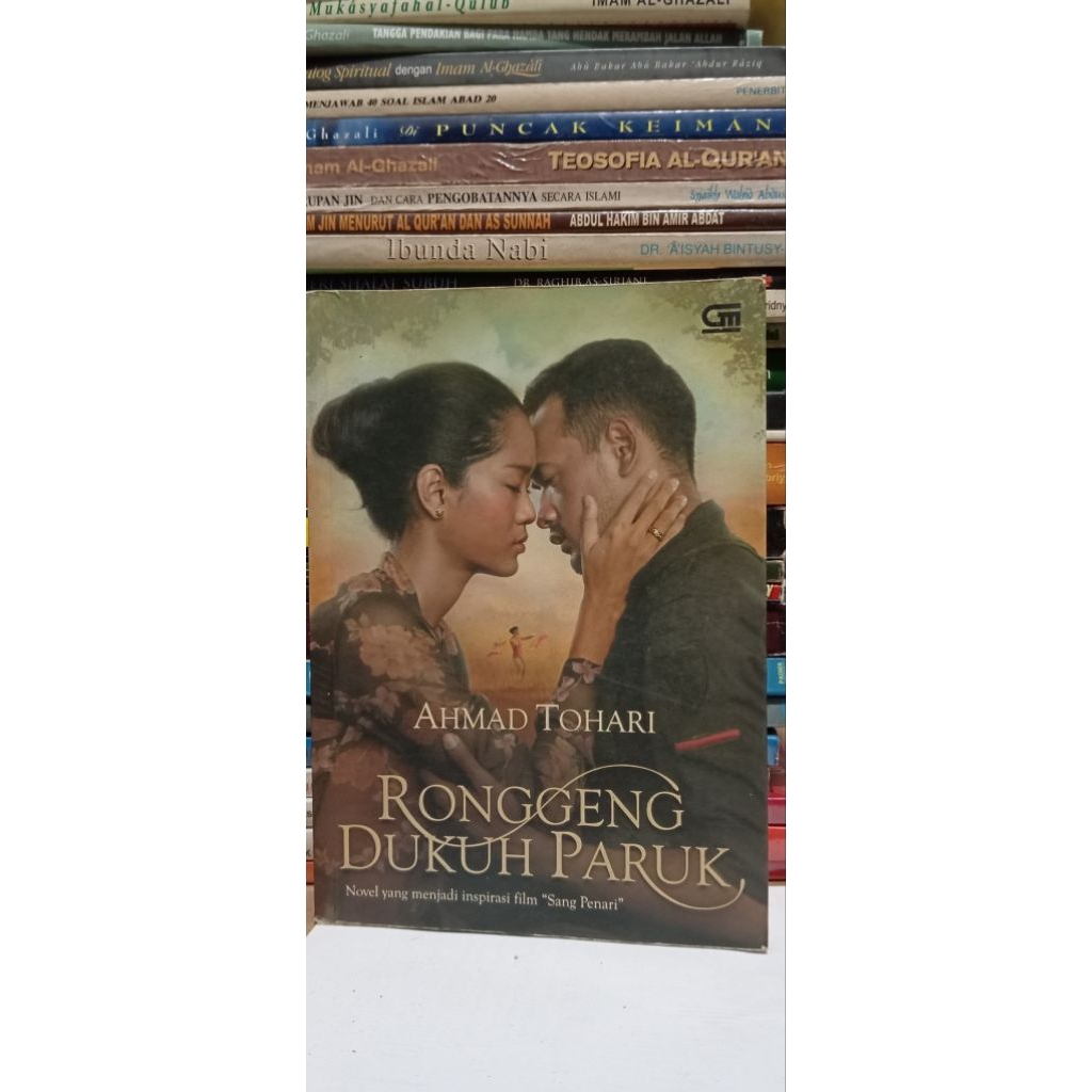 Ronggeng Dukuh Paruk