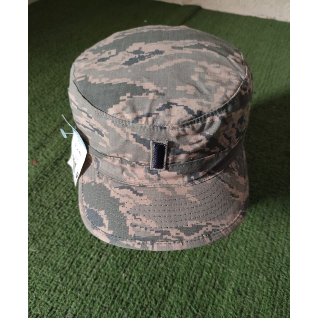 topi army second