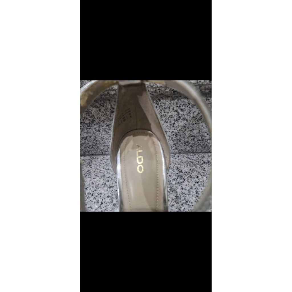 heels aldo