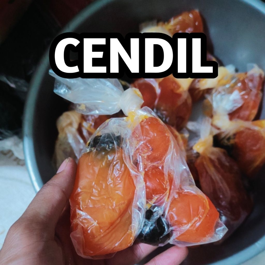 CENDIL - umpan galatama lele super amis BY : reyhan fishing