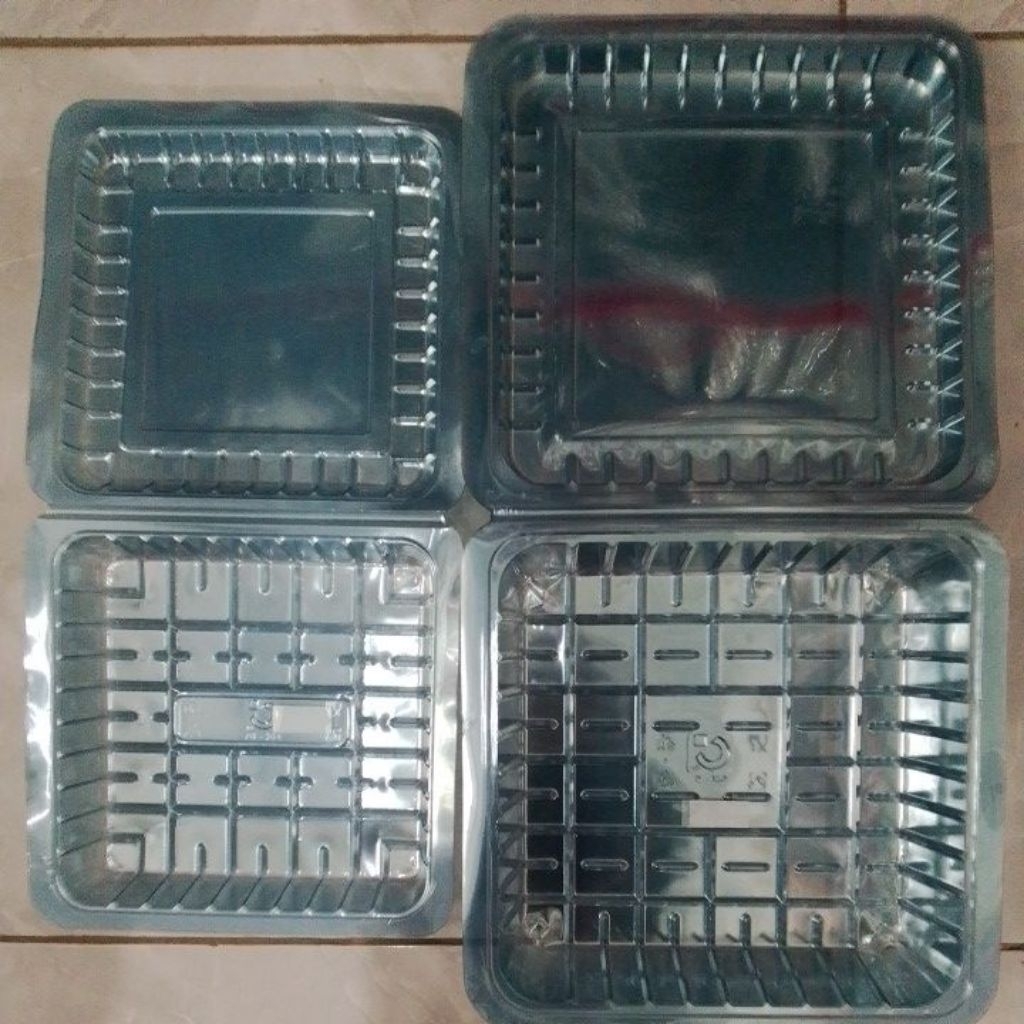 Kap Mika 22GX Jumbo & 1GX Bening