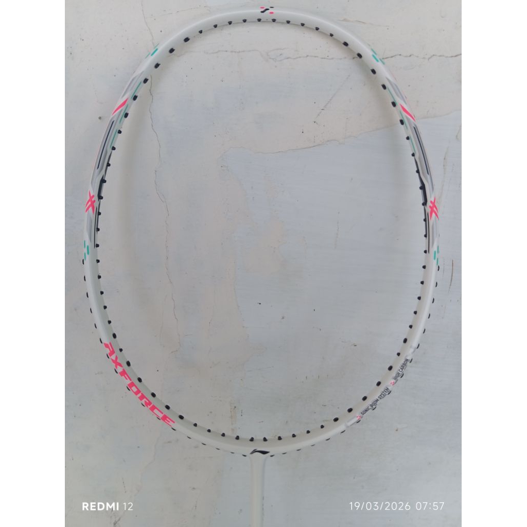 RAKET LINING AXFORCE CANON 4U