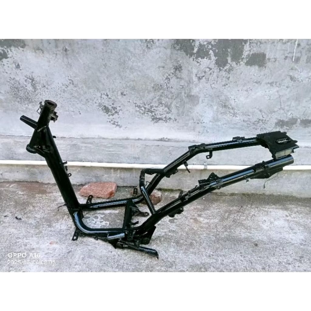 Rangka mio j original copotan