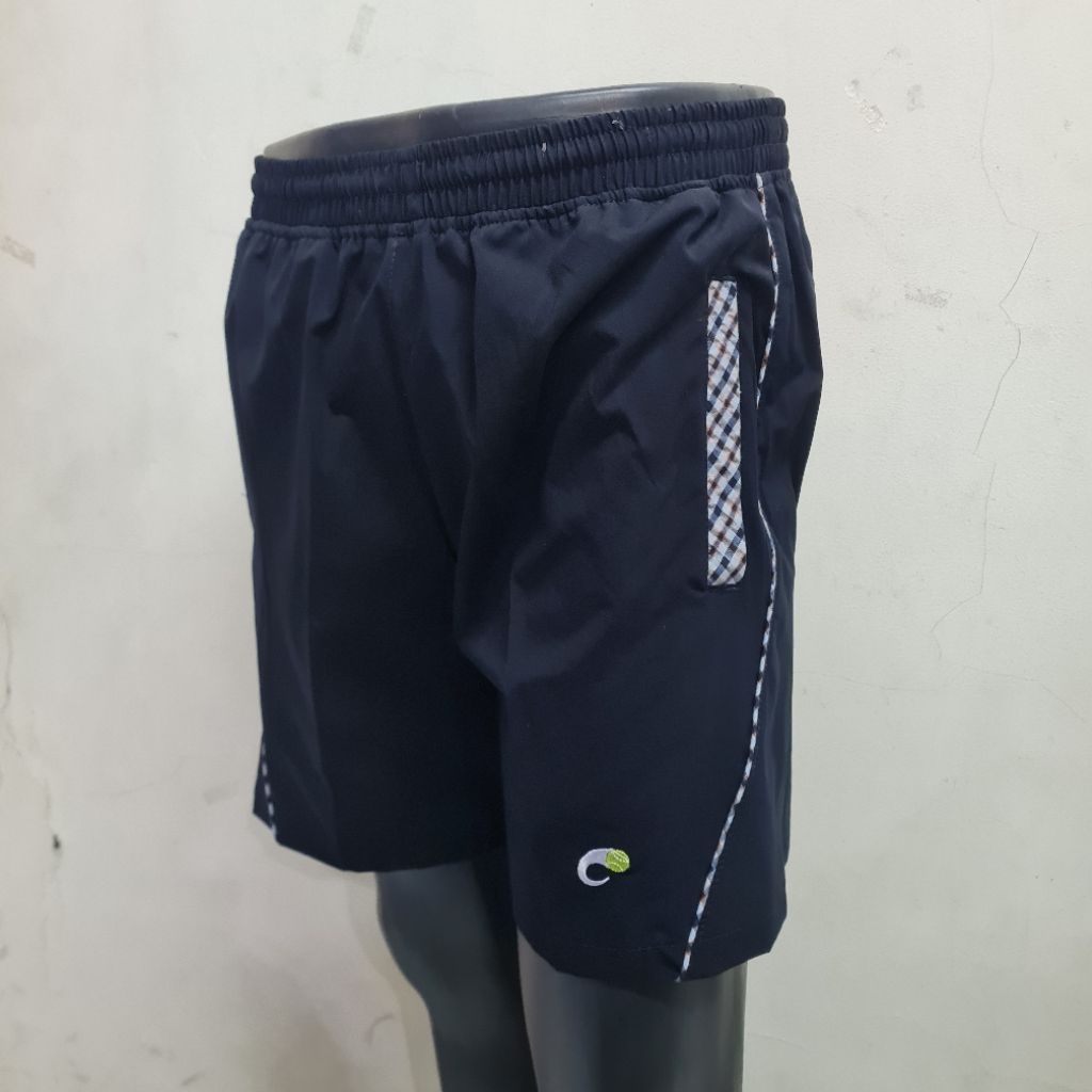 Celana Pendek Chioda 51103 Micro Cln Short Pdk Daily Olahraga