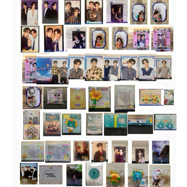 GMMTV DOLLKEY PERMPOON JAIDEE LOL 2025 MESMERIZING INF SONGKRAN JASPER BLACK IN COLOR DOG’S EYE GASH