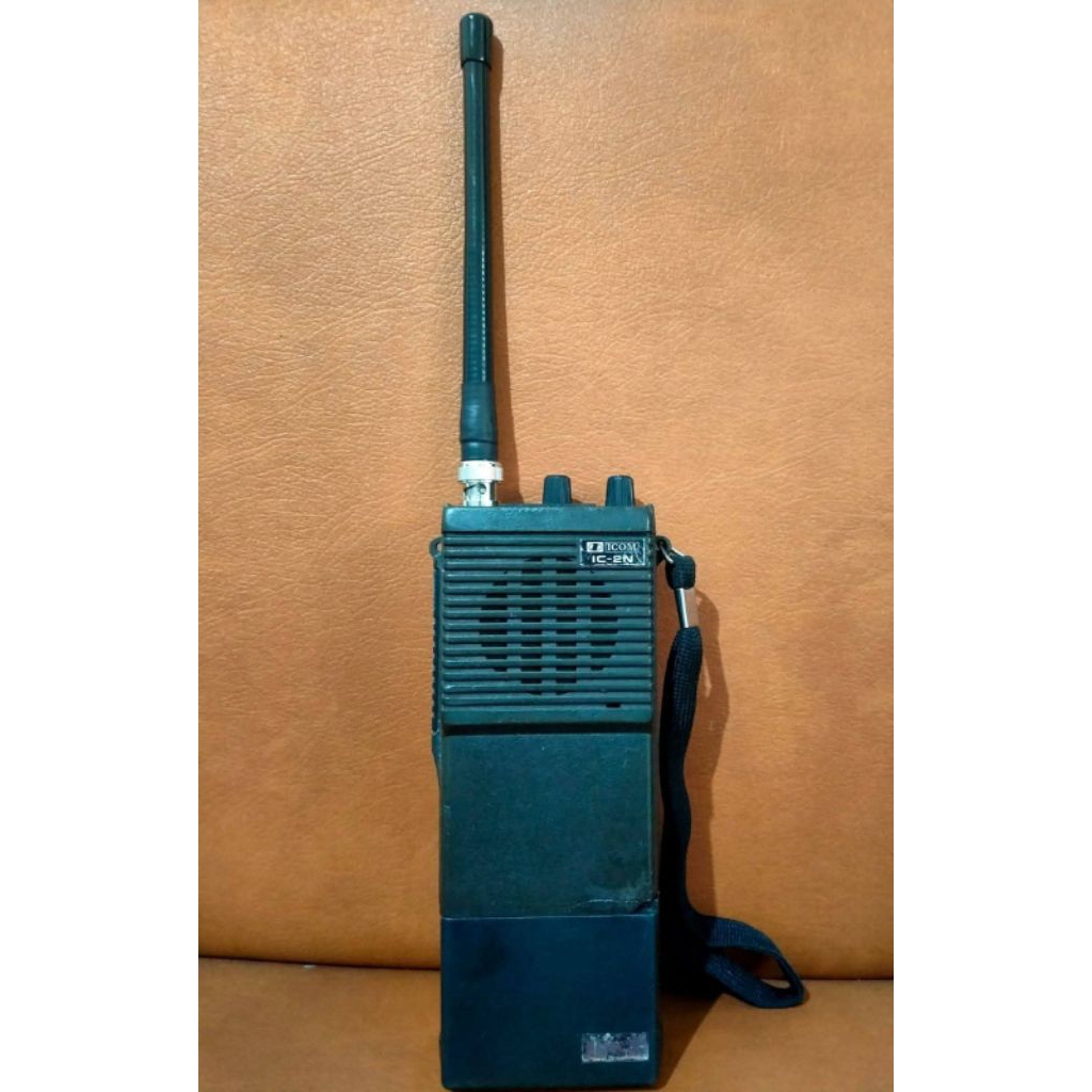 HT ICOM IC2N