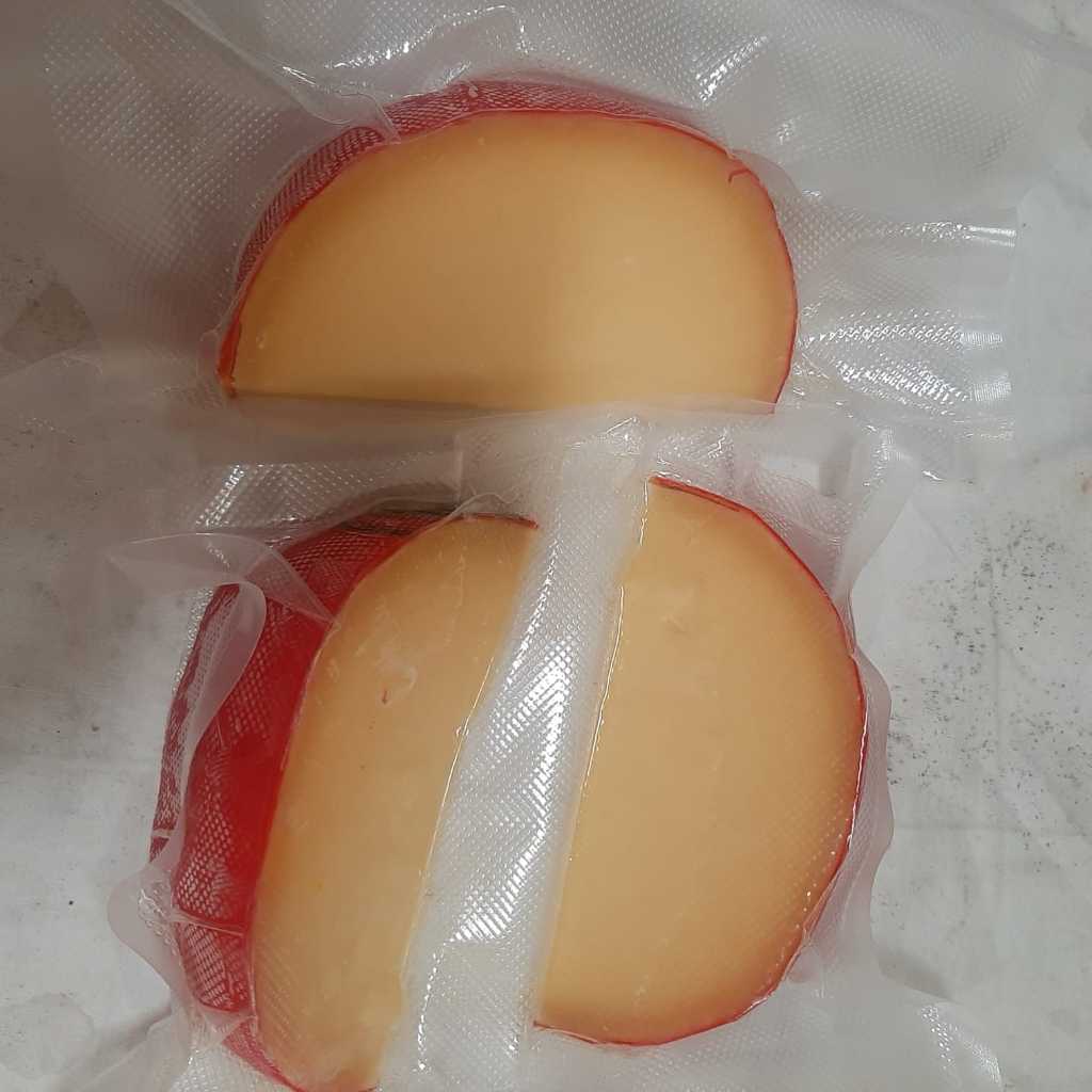 KEJU EDAM Bola repack KEJU APEL AYAM MAS