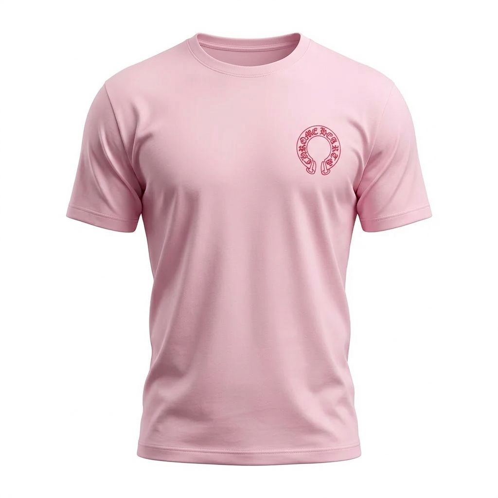 kaos chrome hearts bekas/second/pl/preloved