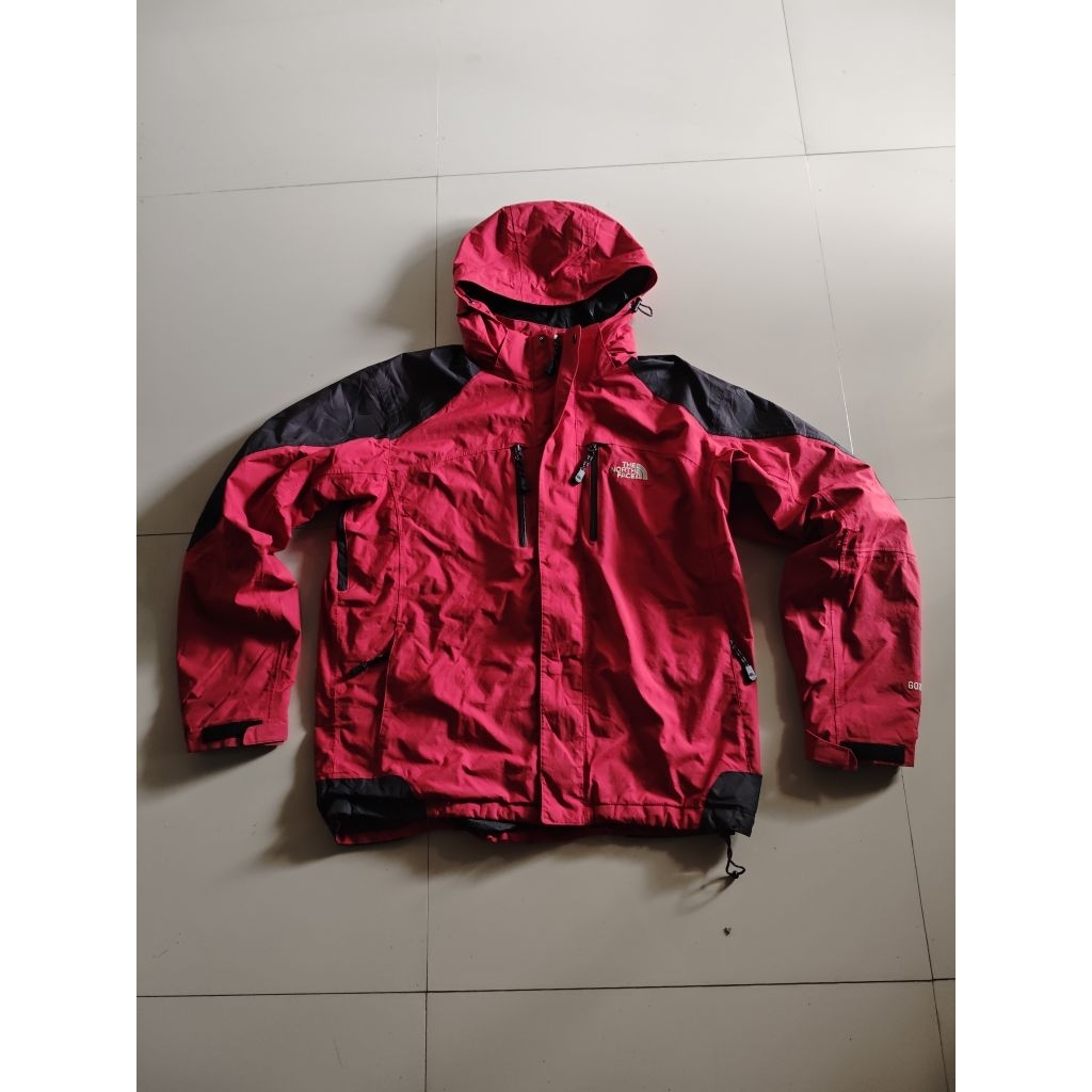 TNF summit series Goretex