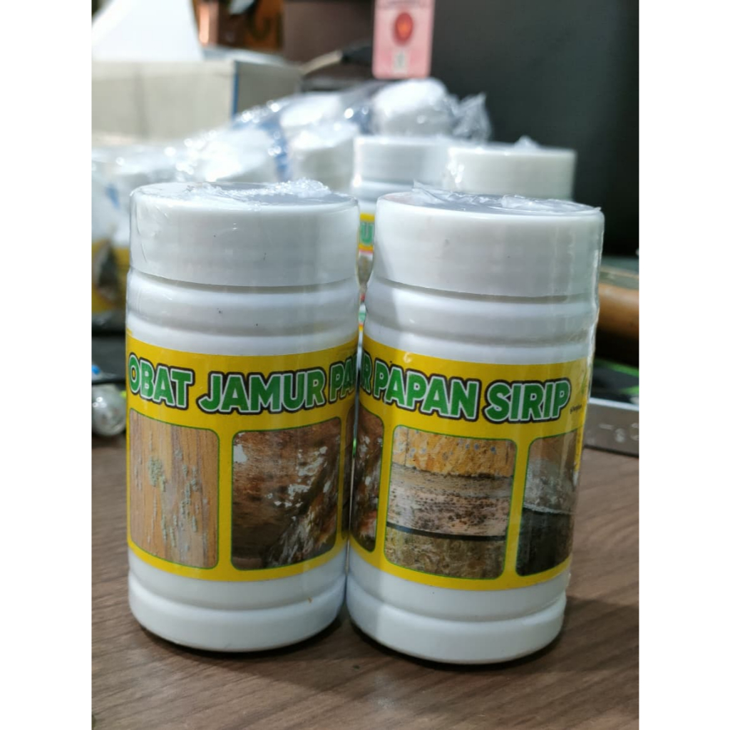 OBAT JAMUR PAPAN SIRIP WAGER
