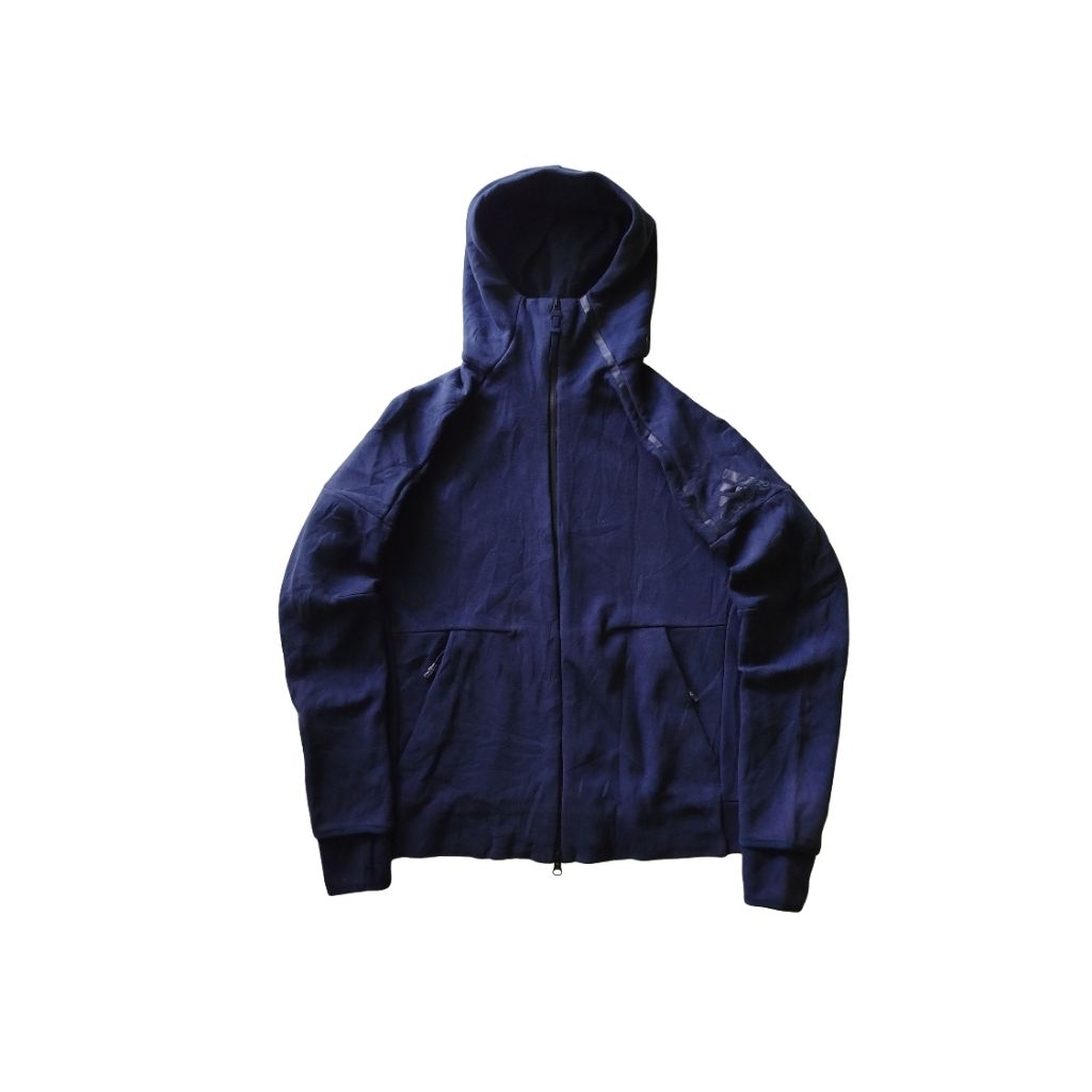 Adidas Zne Tech Zip Hoodie