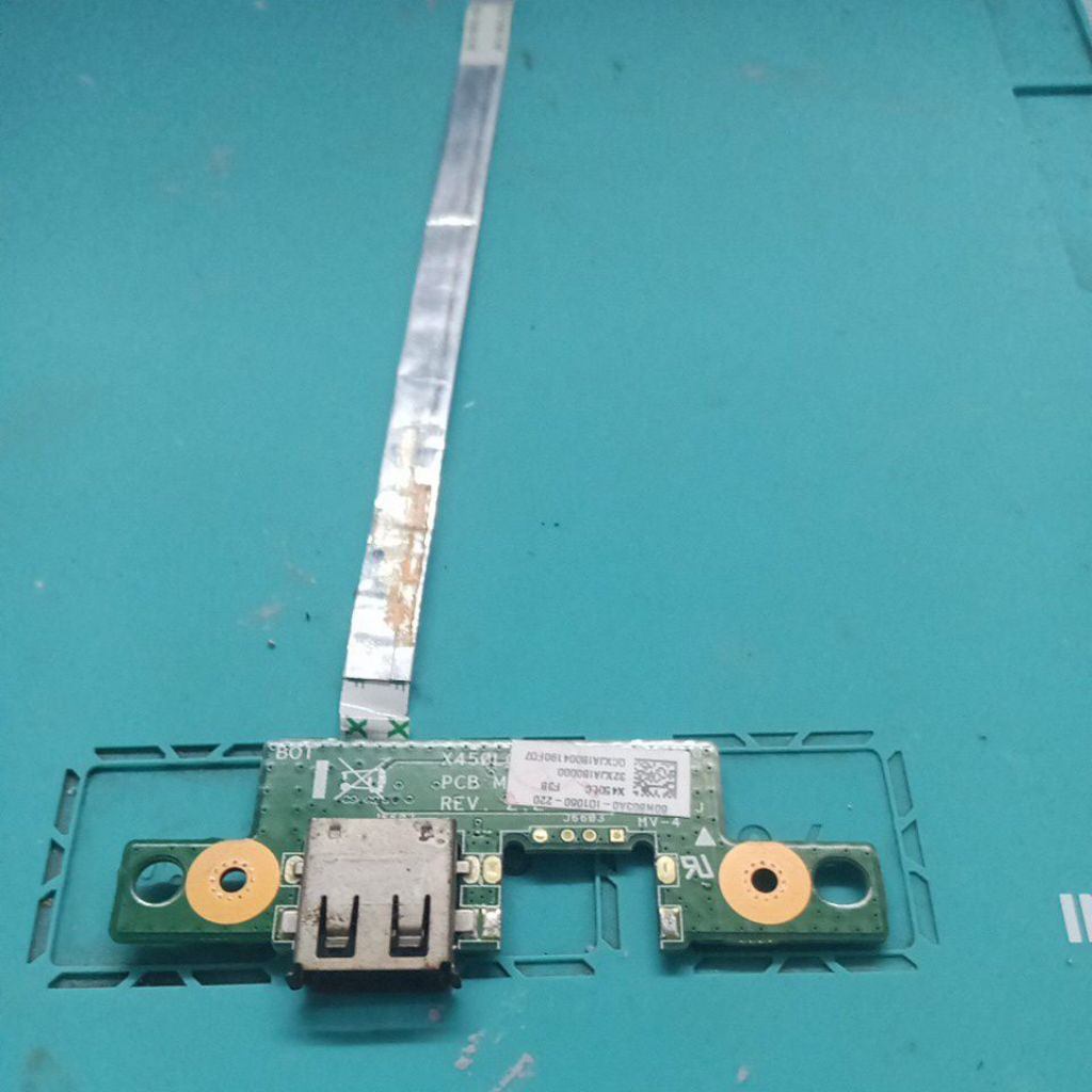 SPAREPART ASUS A450C| A450CC| X450C