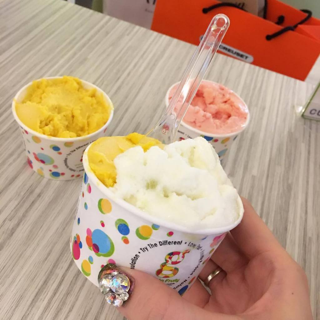 SL CUP ES KRIM CUP PLASTIK 100 ML MOTIF