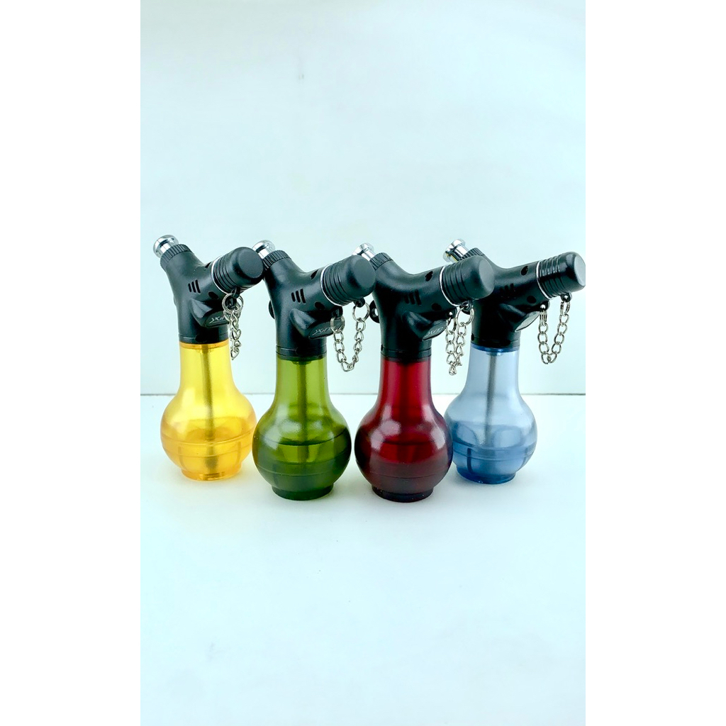 Korek POWER TORCH Gelembung Xing besar (1 PCS)