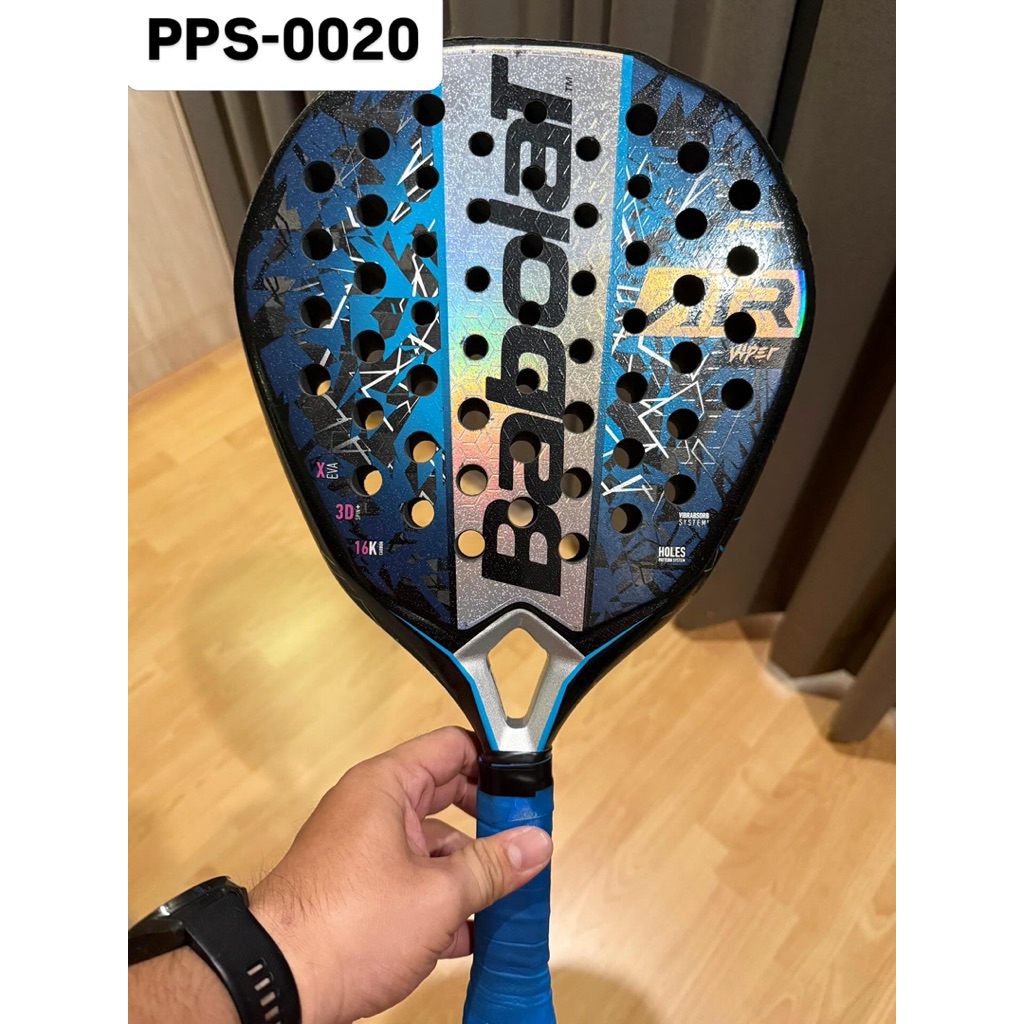Raket Padel Babolat Air Viper 2025 Second
