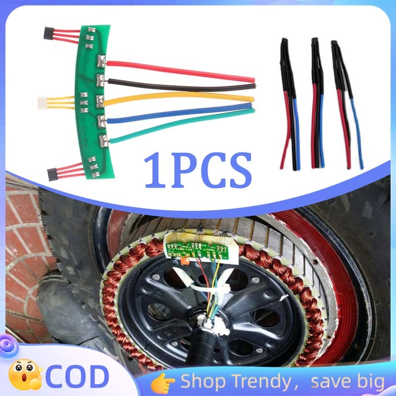 Hall Sensor 41f Sensor Dinamo Sepeda Listrik Hall Sensor 213 Sensor Bldc Sepeda Listrik Sensor Hall 